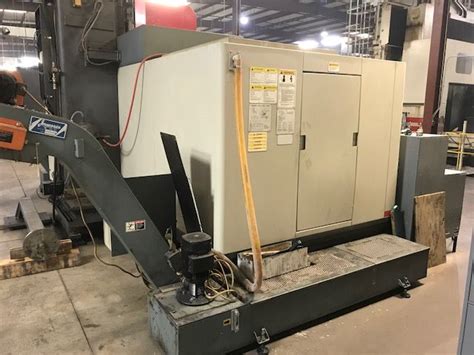 a 2000 cincinnati cnc machines vertical 3axis|CINCINNATI MILACRON SABRE 2000 S/N 7044.